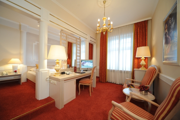 Hotel Torbräu